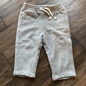Boys 12 Month Sweat Pant